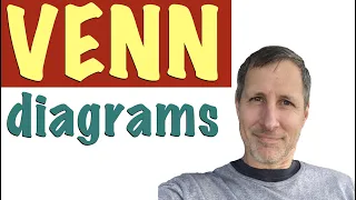 VENN Diagrams Tutorial