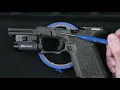 Extended Slide Release Install Guide Tyrant Designs CNC