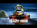 Download Lagu Crazy Frog - Popcorn (Album Version )