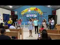 Jairon High - Lléname ( Baile Cristiano )