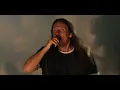 Saosin - Just Be Honest (Official Music Video)