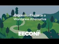ExpressionEngine as a Wordpress Alternative