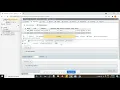 What is Primary Key in Mysql and How to create it through phpmyadmin