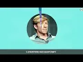 HOW TO WAKE UP EARLY (Tamil) | A Simple Strategy to Wake up Early in the Morning | almost everything