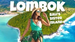 Download First Time in Lombok 😮 Is it better than Bali MP3