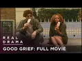 Good Grief Full Comedy Drama Movie 4k Compatible