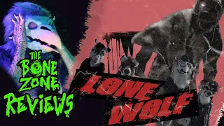 lone wolf 2020 bone zone b movie reviews