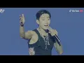 RYUL & JAYPARK, ANNYEONGHASEYO - 4SHO Remix at HIPHOPPLAYA FESTIVAL 260502 HD
