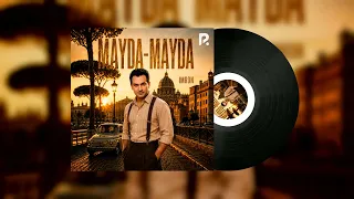 Imron - Mayda-mayda (Official Audio)