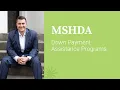MS A Explained for First-Time Buyers Jeremy Drobeck