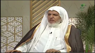 عليا الحرام عليا بالحرام ما حكم هذه الأقوال الشيخ د علي بن عبدالعزيز الشبل يستفتونك 