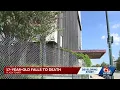 Belle Chasse teen dies after falling from stairwell in Plaza Tower