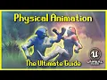Physical Animation The Ultimate Starter Guide