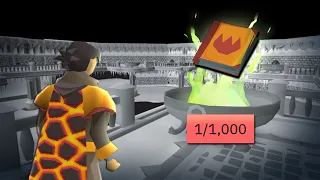 1000 Reward Crates OR The Tome Of Fire - On Drop Rate
