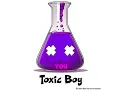 Download Lagu Toxic boy(lyric video)