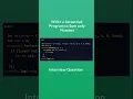 Write a Javascript Program to Sum only Number
