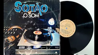 Sótão - O Som - 1982