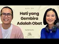 Download Lagu HATI YANG GEMBIRA ADALAH OBAT - SOPHIE NAVITA | #PulihNanSelaras