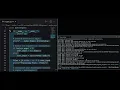 4 2 Milestone 3 Screencast Walkthrough Engine Project - Michael David