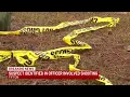 Suspect identified charged in Tifton officer-involved shooting
