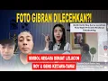 Lagu Berani Permainkan Simbol Negara❓  Foto Gibran Dijadikan Lelucon‼️