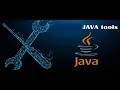 JAVA TOOLS MCQ SET-1