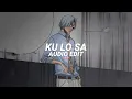 Download Lagu ku lo sa (tiktok version/best part!) - oxlade [edit audio]