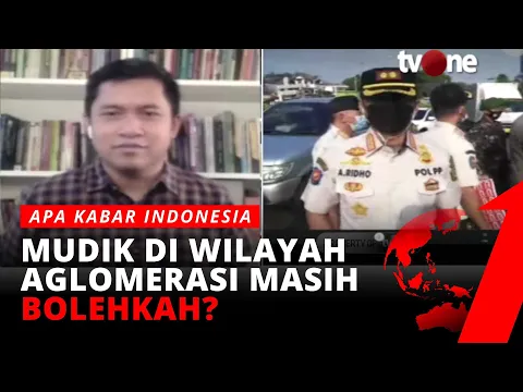 Diskusi Terbuka Satgas Covid-19 dan Kasatpol PP Kab. Bogor Aturan Terkait Mudik Wilayah Aglomerasi