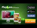Backgammon Online by PlayGem