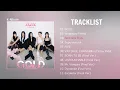 Download Lagu [Full Album] ITZY (있지) - GOLD