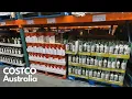 Download Lagu Shopping at COSTCO Australia - Beef Prices - Kitchen Ware - Batteries - Samples - Specials