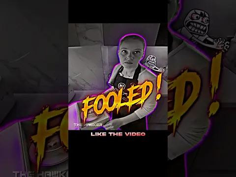 Tricked...!💀 #troll #trollface #edit