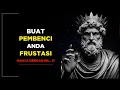 Download Lagu Balas Tanpa Bicara: 14 Cara Menyakiti Orang yang Membenci Anda | 14 Pelajaran Filsafat Stoikisme