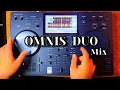 Download Lagu New Omnis Duo Alpha Theta Controller | Afrohouse DJ Mix \u0026 Technical Setup