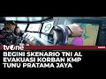 Download Lagu EKSKLUSIF! Menyusuri Selat Bali, Banyak Pusaran Air dan Gelombang Ombak Tinggi | Fakta tvOne