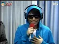 썸데이 Someday - 남자답지 못해서 (live)