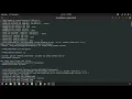 Install OpenCV on Ubunutu Part 2