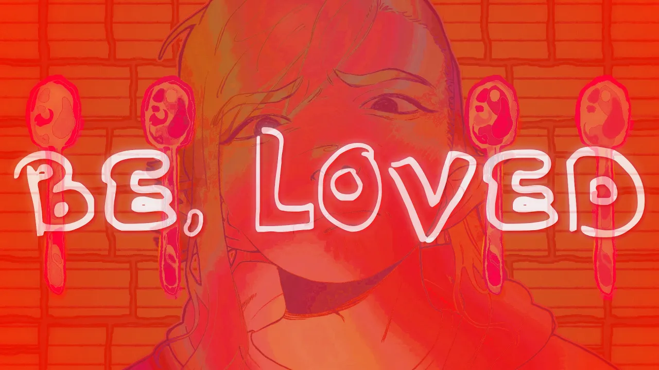 BE, LOVED | Full Film