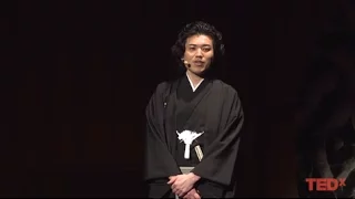 口伝で受け継ぐ いのち Yoshitomo Ohara TEDxHimi 