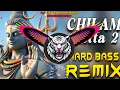 Download Lagu Chilam Ke Sutte 2 Dj Remix Hard Bass | High Bass Vibration | Dj Parveen Saini Mahendergarh