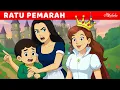 Ratu Pemarah dan Alung Ajaib πβ¨ Kartun Anak Anak | Bahasa Indonesia Cerita Anak