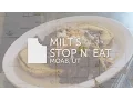 Milt s Stop N Eat - Taste Utah