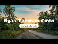 Download Lagu Nyao Taruhan Cinto - Jaisky feat Fauzana (Slowed \u0026 Reverb)