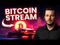 Download Lagu BITCOIN Fragen \u0026 Antworten Stream! LIVE mit Roman Reher