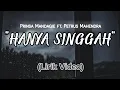 Download Lagu Prinsa Mandagie ft. Petrus Mahendra - Hanya Singgah (Lirik Video) Cover