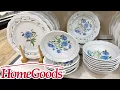 HOMEGOODS NEW FRESH FINDS BEAUTIFUL TABLEWARE DECOR TEXTILES GIFT IDEAS