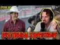 Big Trudy Stampedin Episode 092 - The Uncle Hack Podcast