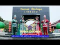 Tari Saronde|Jurusan Keperawatan Universitas Muhammadiyah Gorontalo