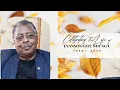 Celebrating the life of Pastor Evanson Gitu Ndungu