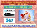 Direct Tv Packages